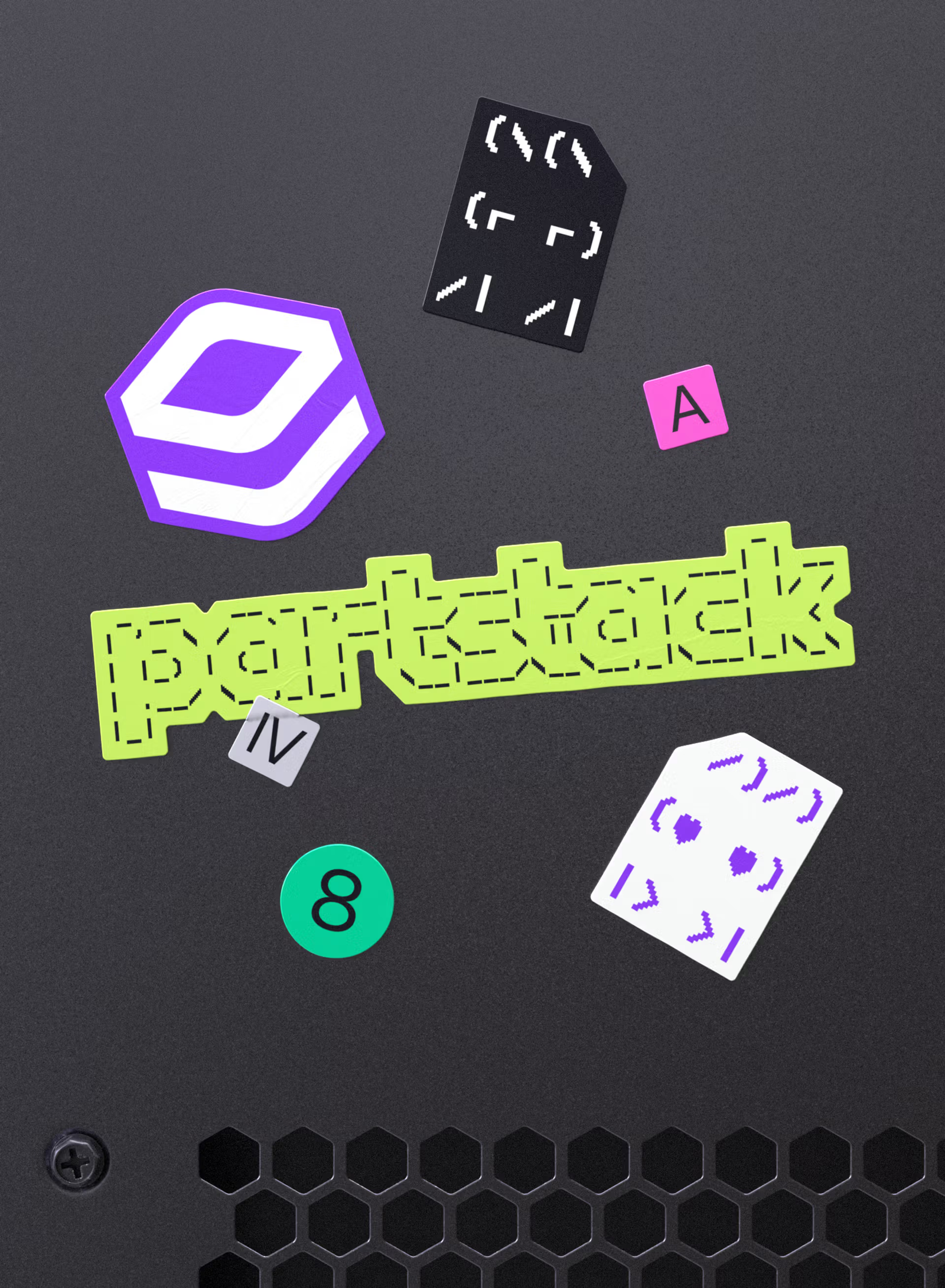 S We’Share — case study preview